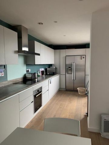 210 City Gate, 3 Blantrye Street, M15 4EG - Photo 4