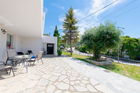 Διαμέρισμα για ενοικίαση Νέα Ηρακλίτσα (Ελευθερές) - Φωτογραφία 3