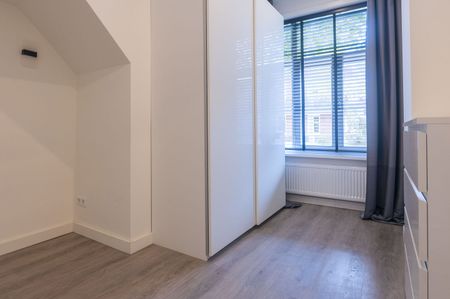 Appartement te huur: Jekerstraat 64 1078 ME Amsterdam - Foto 5