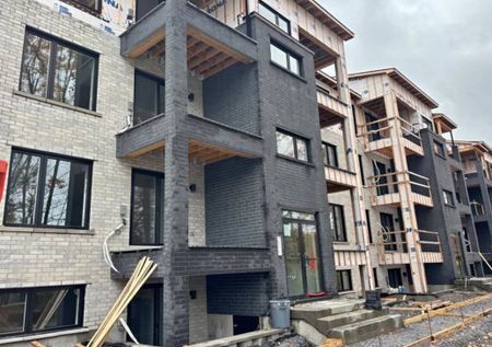 Appartement à louer - Photo 4