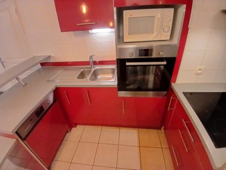 Anglet - Appartement - 2 pièces - 46m² - Photo 5
