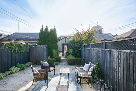 For Lease - 308 St Clarens Avenue Unit# Main, Toronto, Ontario - Photo 5