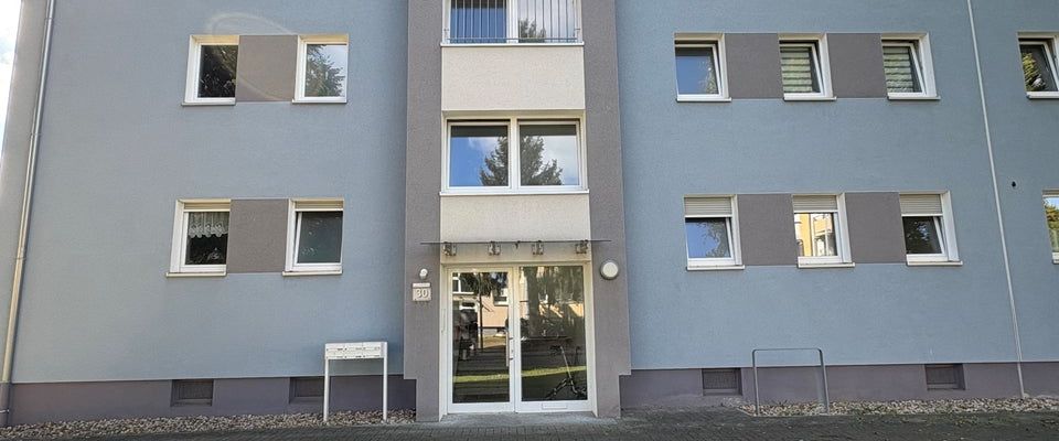 Hegemannsfeld 30, 45327 Essen OT Katernberg - Foto 1