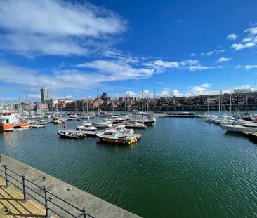 3 Bed Terraced House, South Ferry Quay, L3 - Photo 6
