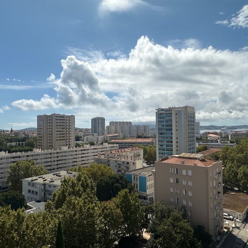Proche Mourillon - Magnifique studio de 30m2 à louer - Photo 1