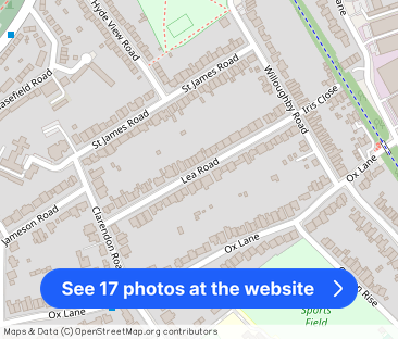 Lea Road, Harpenden, Hertfordshire, AL5 - Photo 1