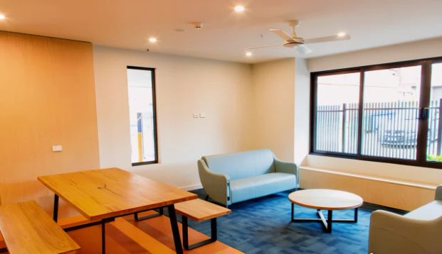 Standard Studio - Photo 1