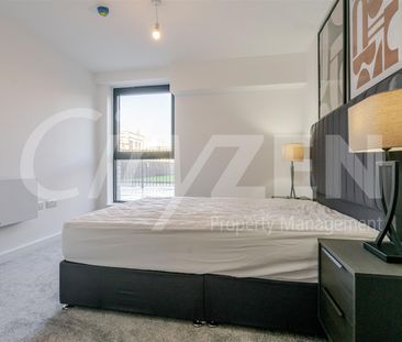 Berkeley Square, 319 – 321 Ordsall Lane - Photo 3