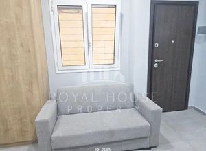 Studio/Γκαρσονιέρα για ενοικίαση - Αιγάλεω, - Φωτογραφία 1