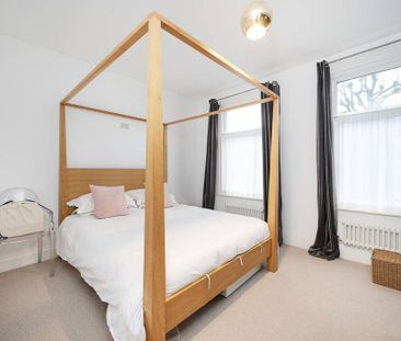 3 bedroom terraced house to rent - Photo 2