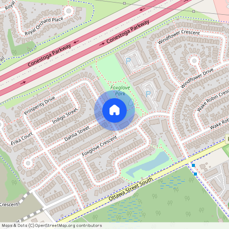 255 Prosperity Drive, Kitchener