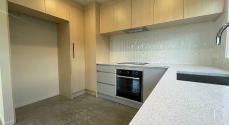 Peaceful & Modern - Princes St East - Be the first to enjoy! - Photo 3