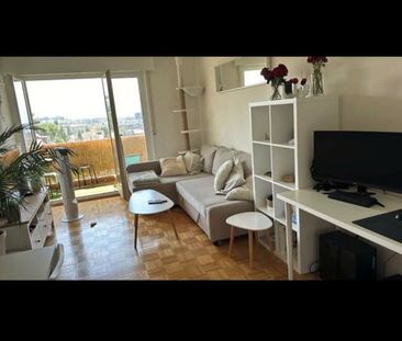 2 Zimmer, 43 m², 4. Stock - Photo 1