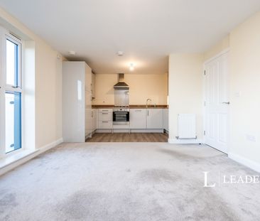 2 bedroom apartment to rent Swiftsure Drive, Brooklands, Milton Key... - Photo 1