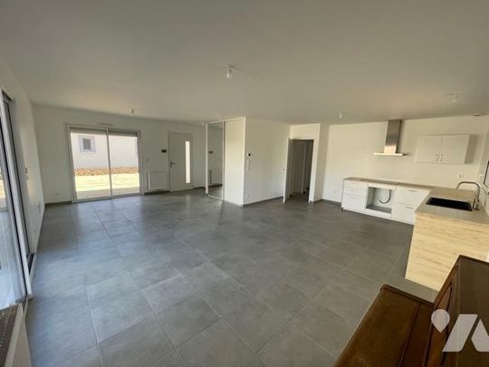 Maison individuelle de plain pied - Photo 1