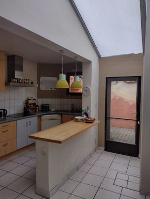 Huisgenoot gezocht voor cohousing in Kessel-Lo (Leuven) - Photo 1