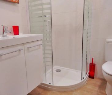 Piso de alquiler en Heriz Pasealekua, 8, Antiguo - Photo 1