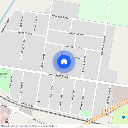 4 Feldhahn Street, Qld 4343, Gatton