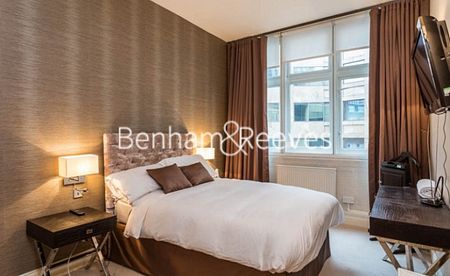 2 Bedroom flat to rent in The Wexner Building, Middlesex Street, Spitalfields, E1 - Photo 2