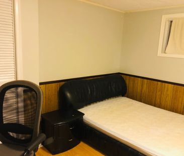 For Lease - 82 Apache Trail Unit# Basement, Toronto, Ontario - Photo 4