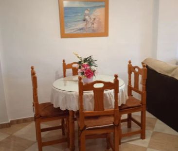 Alquiler de piso en Segismundo moret, 62 - Photo 6