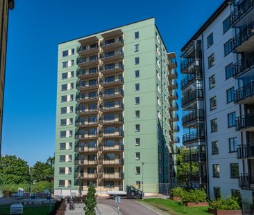 Bergagårdsvägen 16, Kalmar - Photo 2