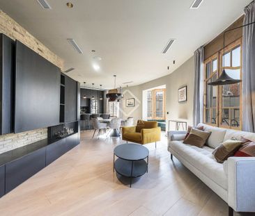 3 bedroom luxury Apartment for rent in Barcelona, Spain - Photo 4