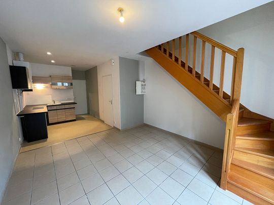 Location Appartement 3 pièces 47m² - Photo 1