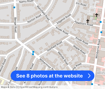 3 bedroom flat for rent - Photo 1