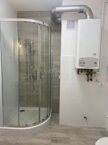 Umeblowana kawalerka z balkonem na wynajem - Photo 2