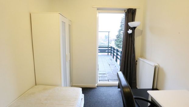 Pioenroosstraat - Foto 1