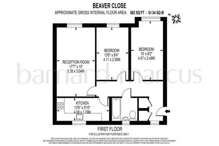 Beaver Close - Photo 5