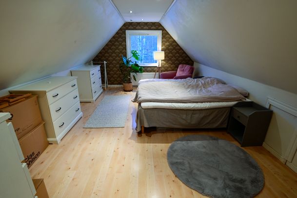 Kättingvägen, Värmdö - Photo 1