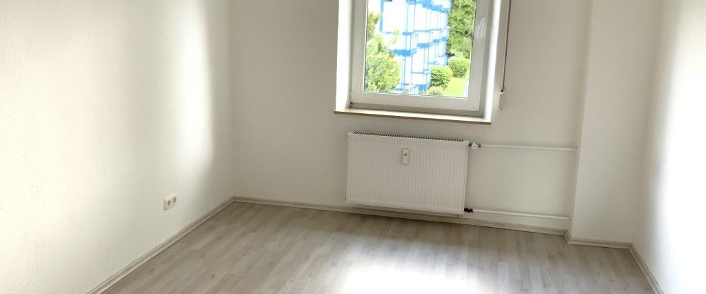 Demnächst frei! 3-Zimmer-Wohnung in Marl - Photo 1