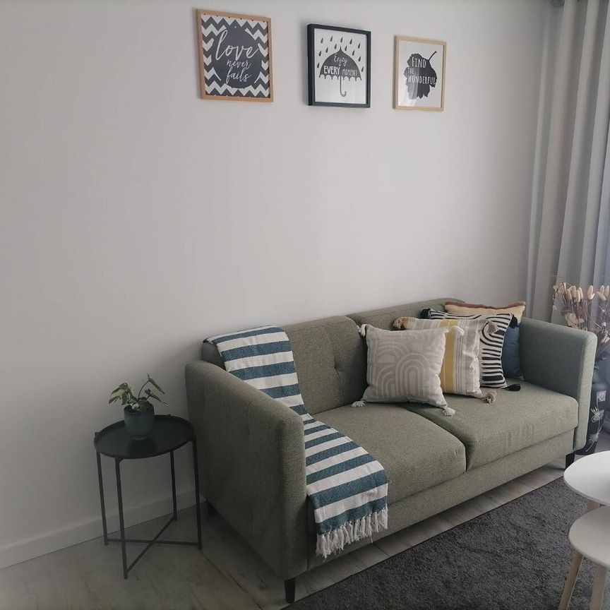 Chambre de 13m2 en colocation, dans T5 à Nantes - Photo 1