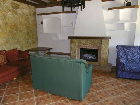 IPS2336105: FOR RENT Country House in Alhaurín El Grande - Photo 1