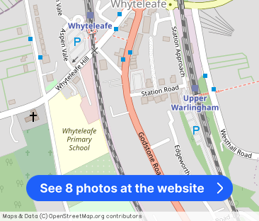 Godstone Road, Whyteleafe, CR3 - Photo 1