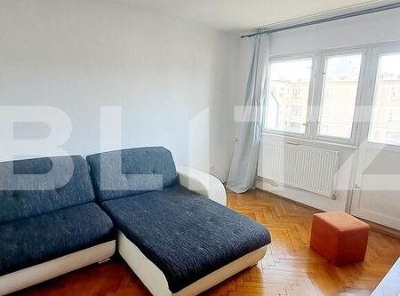 Apartament 2 camere, decomandat, 50mp, cartier Grigorescu - Photo 2