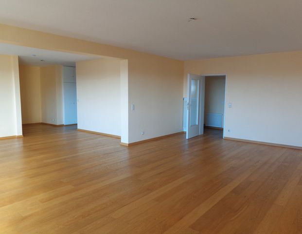 Gesucht - Gefunden! Sonnenverwöhnte 3-Zimmer Wohnung in Düsseldorf-Bilk - Photo 1