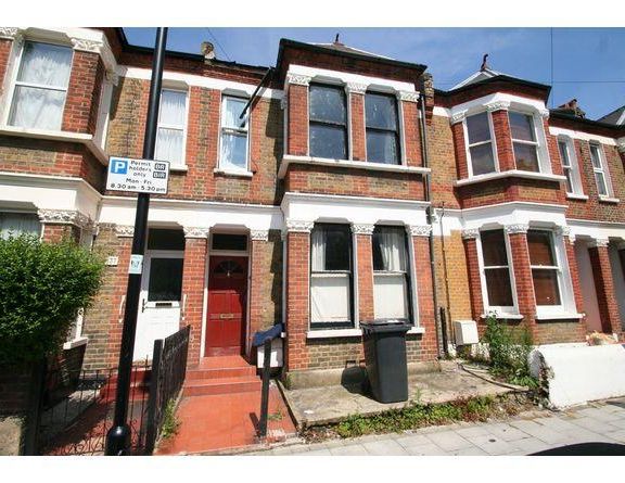 5 bedroom terraced house to rent - Photo 1