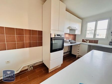 Location Appartement 3 pièces 58m² MEAUX 77100 - Photo 3