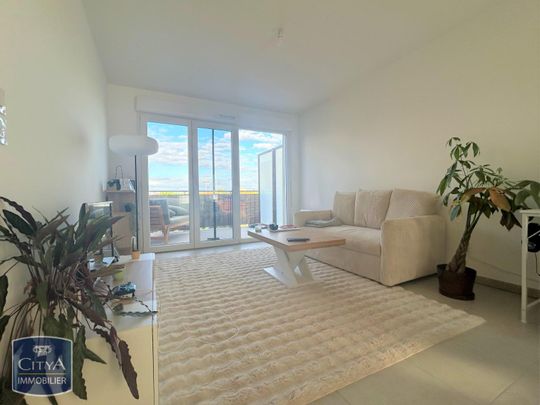 Location Appartement 2 pièces 43m² ARLES 13200 - Photo 1