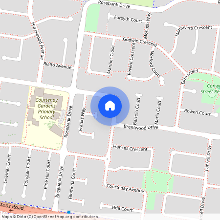 92 Courtenay Avenue, Vic 3977, Cranbourne North