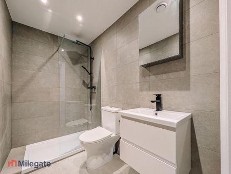 1 bedroom flat to rent - Photo 3