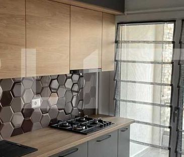 Garsoniera 40 mp, modern/lux, zona Lapus - Photo 5