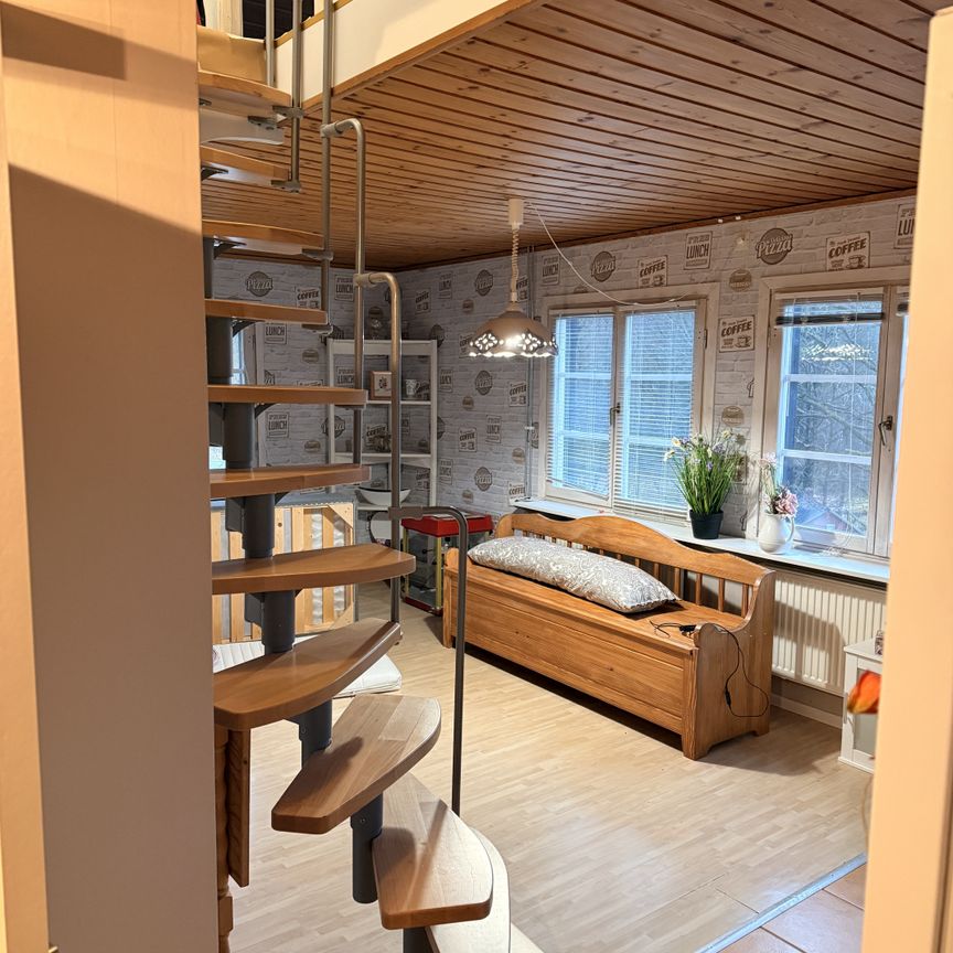 Aspekärr, Ljungskile - Photo 1