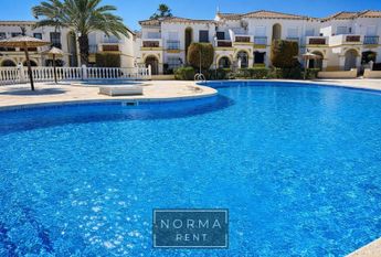 Alquiler de piso en Blue Lagoon - Galán