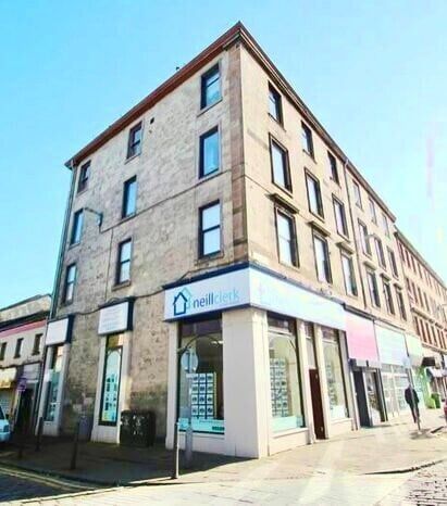 Laird Street, Greenock - Photo 2