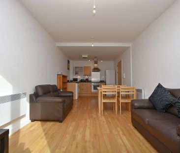 1 bedroom apartment to rent - Photo 1