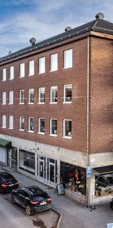 Bagaregatan 17 A - Foto 1